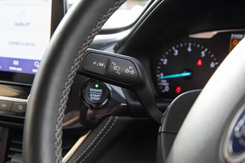 Ford Fiesta VIGNALE EDITION 18