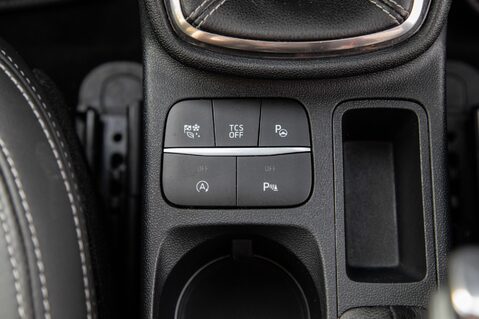 Ford Fiesta VIGNALE EDITION 36