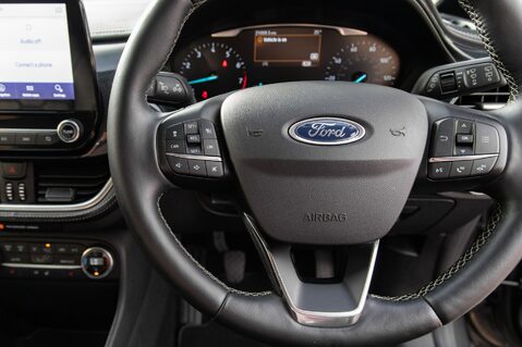 Ford Fiesta VIGNALE EDITION 20