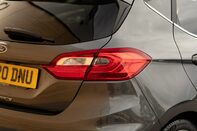 Ford Fiesta VIGNALE EDITION 9