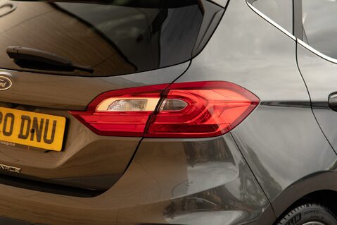 Ford Fiesta VIGNALE EDITION 9