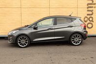 Ford Fiesta VIGNALE EDITION 13