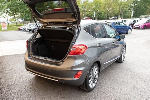 Ford Fiesta VIGNALE EDITION 39