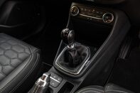 Ford Fiesta VIGNALE EDITION 34