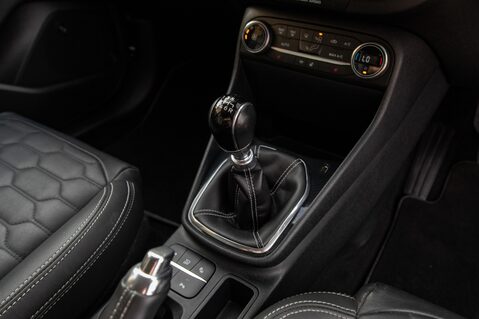 Ford Fiesta VIGNALE EDITION 34