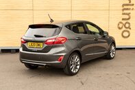 Ford Fiesta VIGNALE EDITION 2
