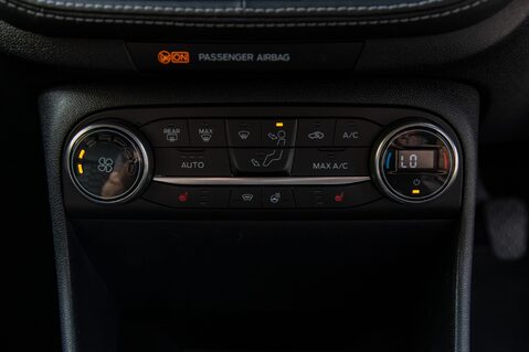 Ford Fiesta VIGNALE EDITION 35