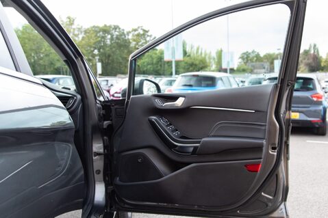 Ford Fiesta VIGNALE EDITION 14