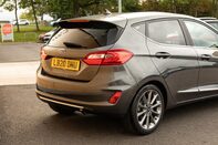 Ford Fiesta VIGNALE EDITION 8