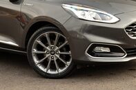 Ford Fiesta VIGNALE EDITION 11