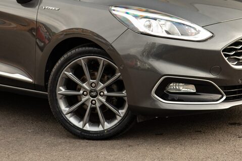 Ford Fiesta VIGNALE EDITION 11