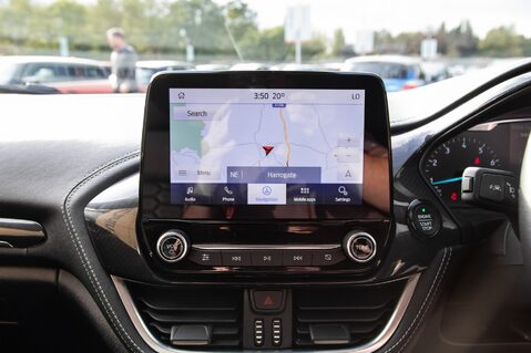 Ford Fiesta VIGNALE EDITION 26