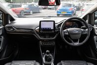 Ford Fiesta VIGNALE EDITION 3