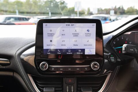 Ford Fiesta VIGNALE EDITION 29