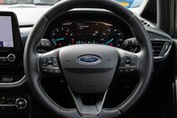 Ford Fiesta VIGNALE EDITION 22