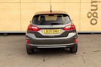 Ford Fiesta VIGNALE EDITION 6