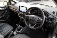 Ford Fiesta VIGNALE EDITION 4