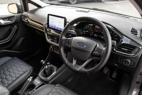 Ford Fiesta VIGNALE EDITION