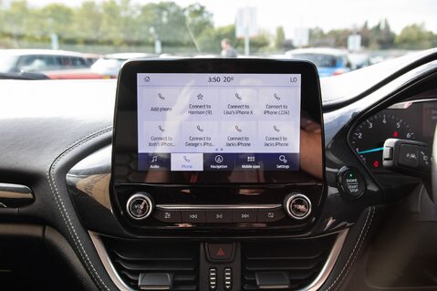 Ford Fiesta VIGNALE EDITION 25