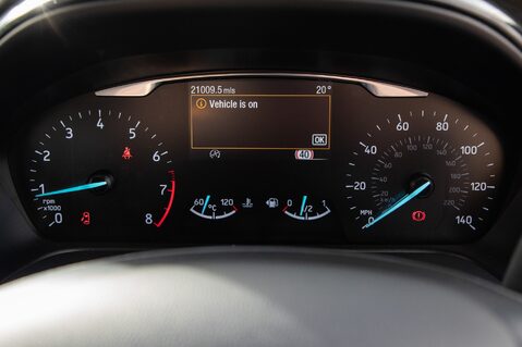 Ford Fiesta VIGNALE EDITION 16