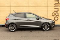 Ford Fiesta VIGNALE EDITION 12