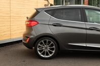 Ford Fiesta VIGNALE EDITION 7