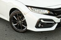 Honda Civic VTEC EX 11