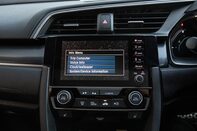 Honda Civic VTEC EX 27