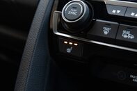 Honda Civic VTEC EX 34