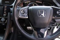 Honda Civic VTEC EX 19