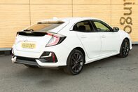 Honda Civic VTEC EX 2