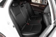 Honda Civic VTEC EX 35