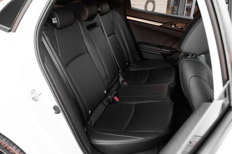 Honda Civic VTEC EX 35