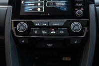 Honda Civic VTEC EX 33