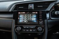 Honda Civic VTEC EX 22