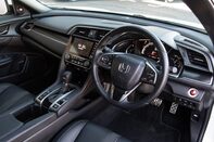 Honda Civic VTEC EX 4