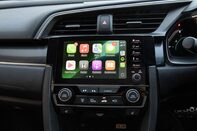 Honda Civic VTEC EX 29