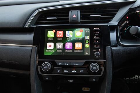 Honda Civic VTEC EX 29