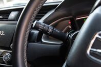 Honda Civic VTEC EX 17