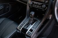 Honda Civic VTEC EX 32