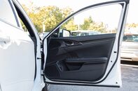 Honda Civic VTEC EX 14