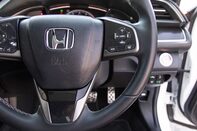 Honda Civic VTEC EX 20