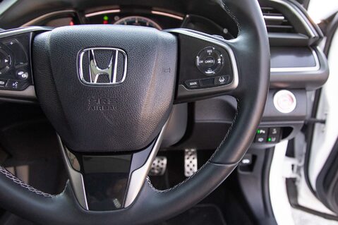 Honda Civic VTEC EX 20