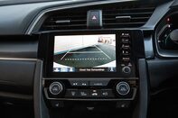 Honda Civic VTEC EX 28