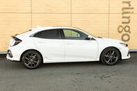 Honda Civic VTEC EX 12