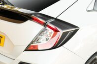 Honda Civic VTEC EX 9