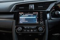 Honda Civic VTEC EX 24