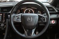 Honda Civic VTEC EX 21