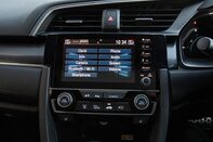 Honda Civic VTEC EX 26