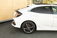 Honda Civic VTEC EX 7